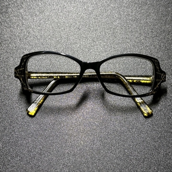Jean Lafont Paris Heritage 118 Eyeglasses – Black/Green – 51[]15 135 - Picture 7 of 7